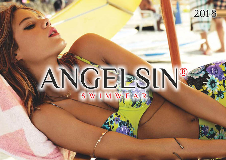 Angelsin 2019 Katalog